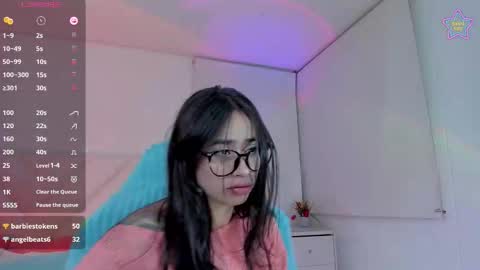 saely1 online show from 02.03.26