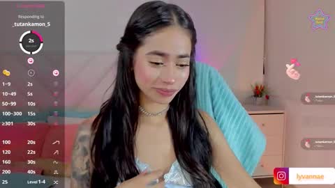 saely1 online show from 02.07.26