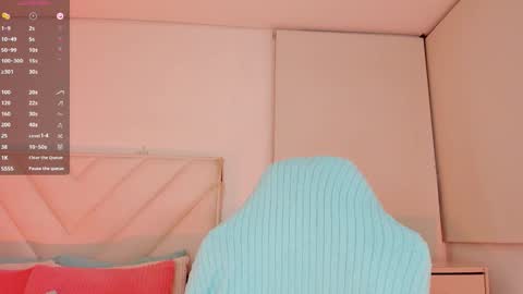 saely1 online show from 03.07.26