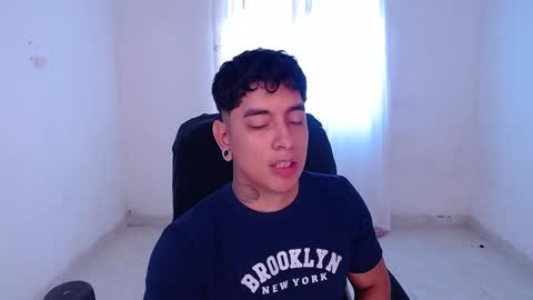 saenz_hotx online show from 12.09.24