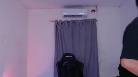 saenz_hotx online show from 02.05.25