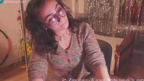 Snapshot of safaeri chatting on 01.13.25 Safa online show from 01.13.25