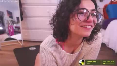 Safa online show from 03.25.26