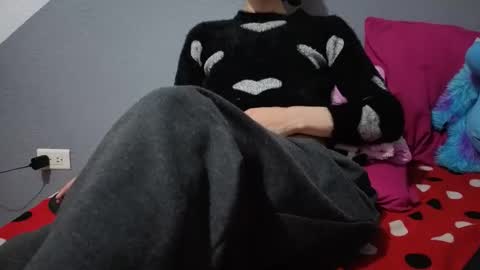 Safiro Queen online show from 03.28.26