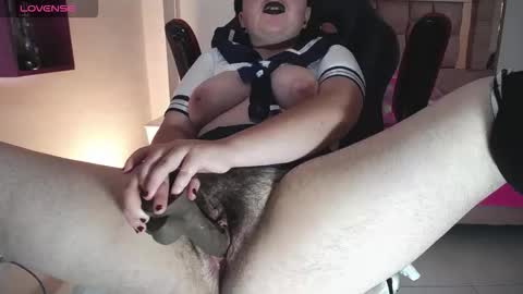 Snapshot of safyka chatting on 10.10.25 SAFYKA online show from 10.10.25