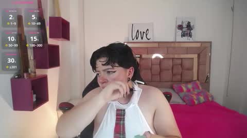 Snapshot of safyka chatting on 10.24.25 SAFYKA online show from 10.24.25