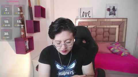 Snapshot of safyka chatting on 11.06.25 SAFYKA online show from 11.06.25