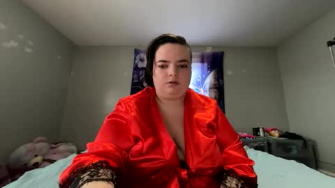lesbian Dom sub roleplay  nudist bbw online show from 02.18.26