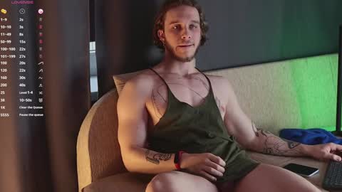 Adam online show from 01.22.25