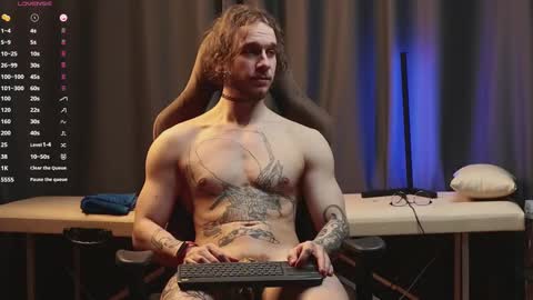 Adam online show from 02.11.25