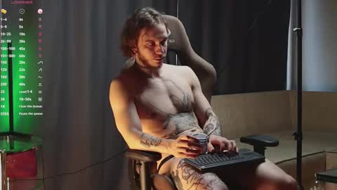 Adam online show from 02.11.25