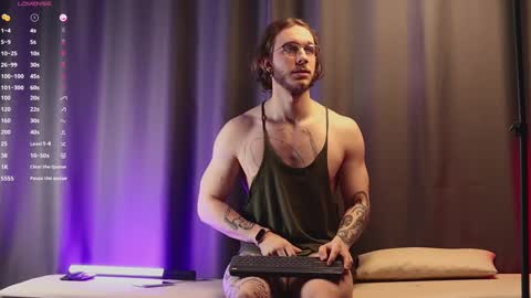 Adam online show from 02.17.25