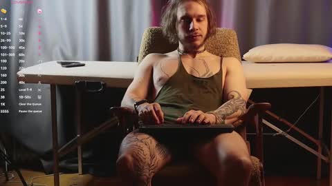 Adam online show from 02.20.25