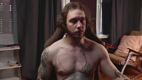 Adam online show from 10.05.25