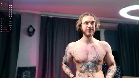 Adam online show from 10.17.25