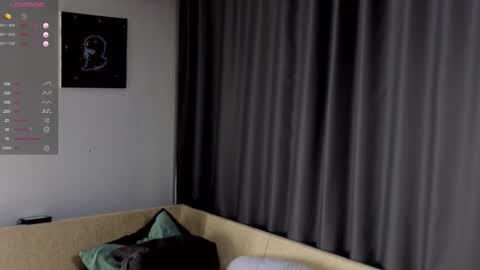 Adam online show from 11.01.25