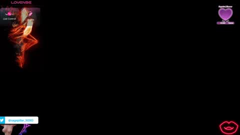 Sage Pillar online show from 02.02.25