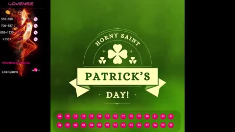 Spero online show from 03.18.26