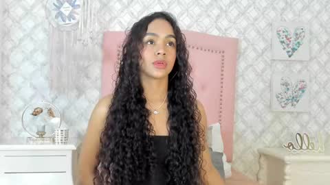 Snapshot of sagitariuuuss chatting on 02.24.25 Cattleya online show from 02.24.25
