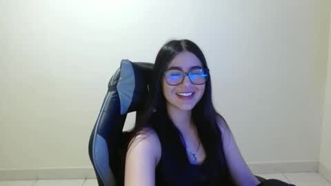 Sahaliefox  online show from 01.10.26