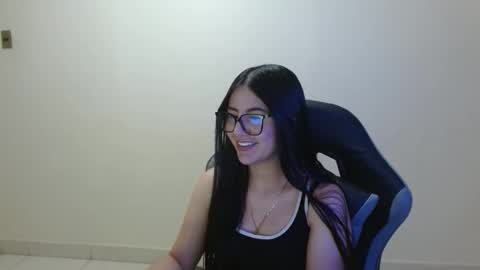 Sahaliefox  online show from 03.24.26