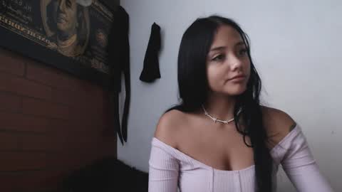 Sahara y Thiago online show from 01.09.25