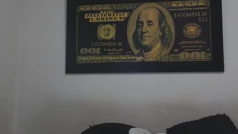 Sahara y Thiago online show from 09.23.25