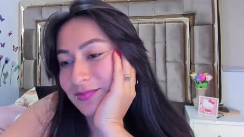 sahara reid online show from 01.03.25