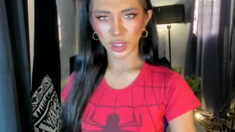 sahayafox online show from 04.18.26