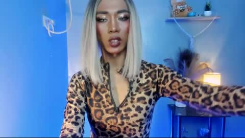 sahayafox online show from 04.29.26