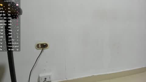 SAHIRA  online show from 03.30.26