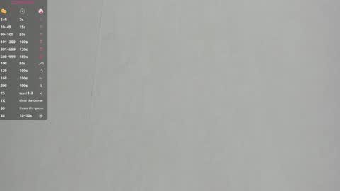 SAHIRA  online show from 04.01.26