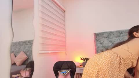 S A H M A N T A   R O S E online show from 02.16.26