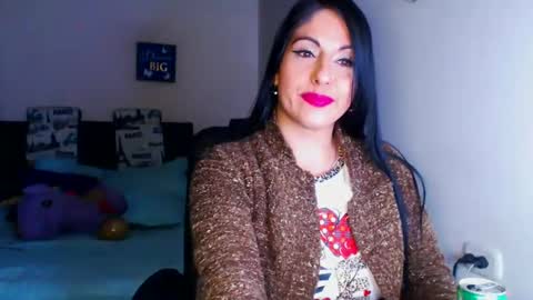 Snapshot of sahotlove1 chatting on 01.25.25 Karina online show from 01.25.25