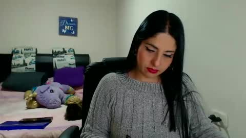 Snapshot of sahotlove1 chatting on 02.05.25 Karina online show from 02.05.25