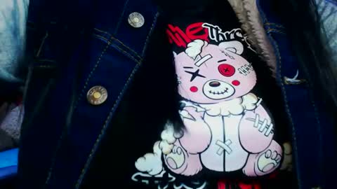 Snapshot of sahotlove1 chatting on 11.15.25 Karina online show from 11.15.25