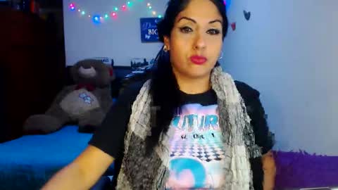 Karina online show from 12.03.25