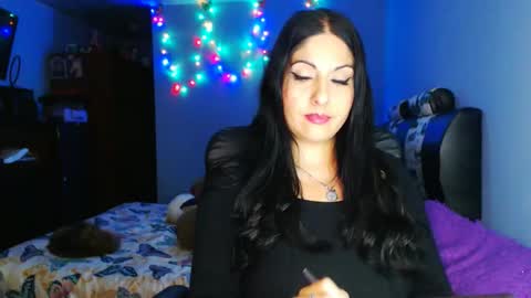 Karina online show from 01.15.26