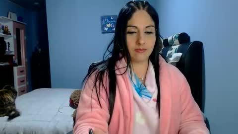 Snapshot of sahotlove1 chatting on 05.21.26 Karina online show from 05.21.26