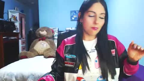 Snapshot of sahotlove1 chatting on 05.30.26 Karina online show from 05.30.26