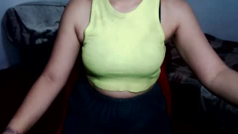 sahra_ivan online show from 07.03.26