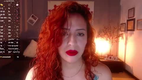 SARA online show from 03.11.25