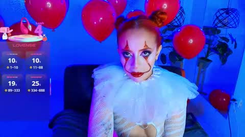 SARA online show from 10.02.25