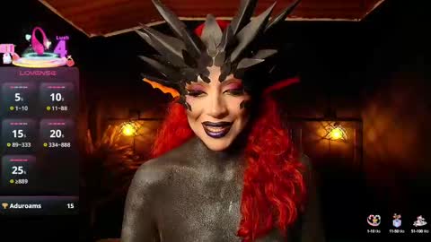 SARA online show from 10.07.25