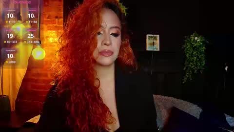 SARA online show from 11.30.25