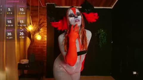 SARA online show from 01.11.26