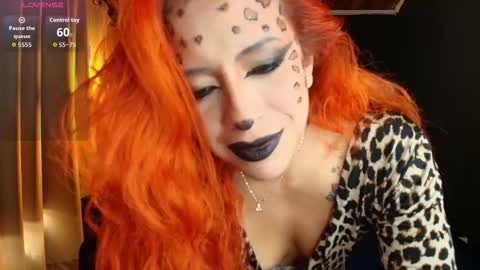 SARA online show from 03.09.26