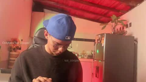 sai online show from 04.16.26