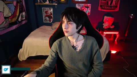 Snapshot of sai_l chatting on 12.12.24 SAI online show from 12.12.24