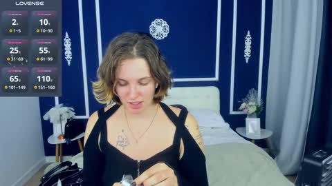 Adel online show from 10.16.25